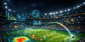 Công nghệ sẽ thay đổi cách chúng ta xem World Cup