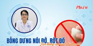 Bỗng dưng nói đớ, rớt đồ: Xin đừng cạo gió, chích máu!