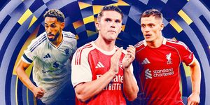 Mức thưởng chưa từng có trong lịch sử Premier League