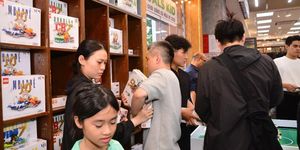 [VIDEO] Doanh thu bán lẻ Việt Nam tăng trưởng hai con số nhưng vẫn gặp khó khăn