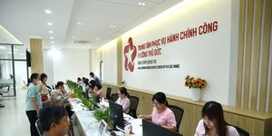 [VIDEO] Bộ Nội vụ đề xuất phụ cấp gấp ba lần lương cho người tài khu vực công
