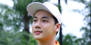 Á vương Minh Toại: 'Hạnh phúc, biết ơn trước lòng tri ân và lan tỏa cộng đồng của hơn 260 golfer'