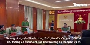 [CLIP] Gần 24 giờ truy bắt 'sát thủ' bắn chết người nước ngoài tại TPHCM