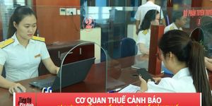 Cơ quan thuế tăng đối chiếu dòng tiền để chống gian lận thuế