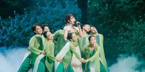'True Concert - Tình đất' lên sóng VTV1