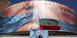 Điều gì đang ngăn cản thỏa thuận Mỹ - Iran?