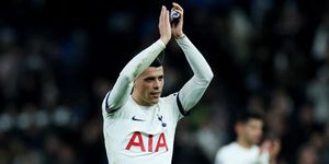 Man City có thể chốt tân binh giá 50 triệu bảng từ Tottenham