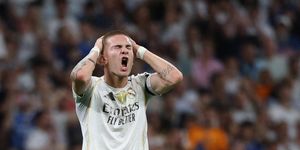 Sao trẻ Real Madrid nguy cơ lỡ World Cup
