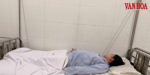 Lời kể của thai phụ bị kề dao cướp tài sản ở Thái Nguyên