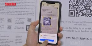 [Video] VNeID sẽ thành 'siêu ứng dụng' cho người dân