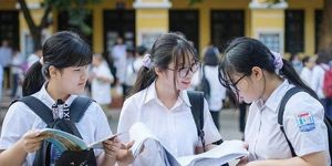 Chuyên gia chỉ lý do chưa thể bỏ kỳ thi vào lớp 10