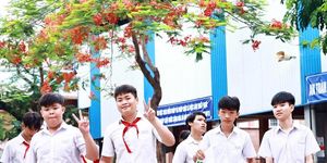 Đề thi và gợi ý đáp án môn Toán lớp 10 THPT Đồng Nai năm 2026