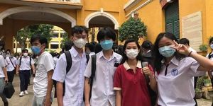 Những điểm mới trong quy trình thi tốt nghiệp THPT 2026 tại TP HCM