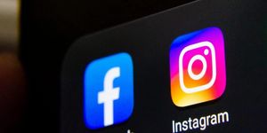 [GALLERY] Người dùng Facebook, Instagram cần lưu ý điều này