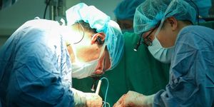 Cô gái 19 tuổi mắc u não hiến tạng cứu sống nhiều người bệnh