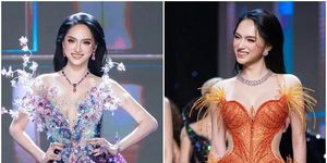 Hương Giang giữ sức hút tại MGI All Stars 2026, chờ bứt phá ở bán kết 2