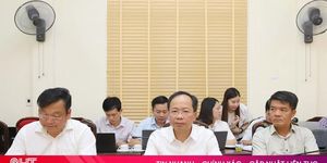 Bí thư Tỉnh ủy Nguyễn Duy Lâm chủ trì phiên tiếp công dân tháng 5
