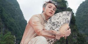 Sơn Tùng báo 'tin vui' ngay sau khi công chiếu MV hợp tác cùng Tyga