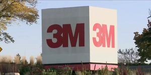 Australia kiện tập đoàn hàng tiêu dùng 3M