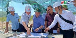 Toàn cảnh Gia Lai 24h: Sẵn sàng khởi công nhà máy điện rác đầu tiên tại Gia Lai