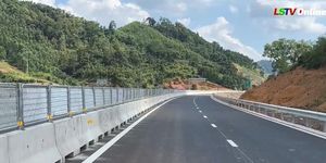 Thông tin tóm tắt dự án cao tốc Hữu Nghị - Chi Lăng