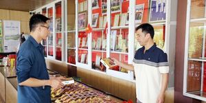Sản phẩm OCOP nâng tầm giá trị nông sản địa phương