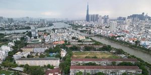 Bất động sản 28/5: TP.HCM sẽ di dời 6 lô chung cư nguy hiểm tại cư xá Thanh Đa