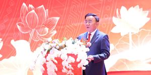 Không đùn đẩy, né tránh những vấn đề cử tri, nhân dân quan tâm