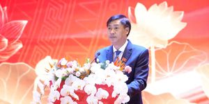Khẳng định vai trò cơ quan quyền lực nhà nước ở địa phương