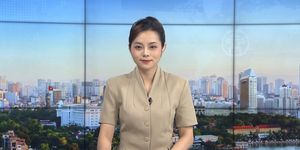 Chương trình Thời sự 11h30 | 28/05/2026