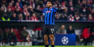 Man Utd chốt tân binh đầu tiên cho mùa giải mới