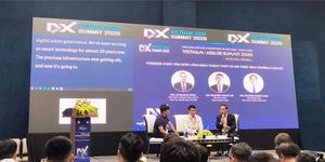 Diễn đàn cấp cao chuyển đổi số Việt Nam - châu Á 2026