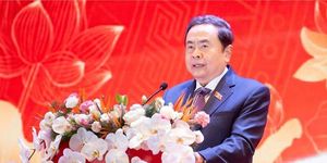 Địa phương quyết, địa phương làm, địa phương chịu trách nhiệm