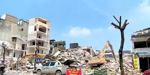 Đồng thuận từ cơ sở, gỡ 'nút thắt' GPMB dự án trọng điểm