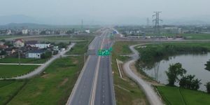 Thông xe hơn 20km cao tốc Khánh Hòa - Buôn Ma Thuột