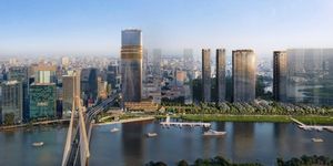 Kinh tế số và kinh tế xanh là động lực chính để tăng trưởng hai con số