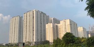 HoREA đề xuất ưu tiên người ở xa nơi làm việc hơn 20km được mua NƠXH