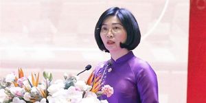 Chủ tịch HĐND TP Hà Nội Phùng Thị Hồng Hà: Chuyển đổi số là đổi mới toàn diện tư duy quản trị