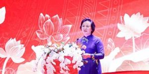 Đổi mới tư duy quản trị địa phương theo hướng kiến tạo phát triển