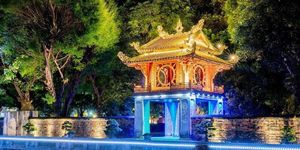 Tháo gỡ 'điểm nghẽn' để Hà Nội trở thành thành phố trải nghiệm văn hóa, dịch vụ về đêm