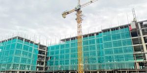 Không để giải phóng mặt bằng làm chậm tiến độ dự án nhà ở xã hội