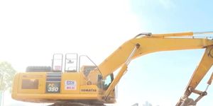 Cán đích GPMB hồ điều hòa Phú Đô trước thời hạn