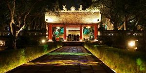 Hà Nội với những tiềm năng trở thành thành phố trải nghiệm văn hóa đêm