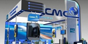 Tập đoàn CMC bị xử phạt vì chậm công bố thông tin