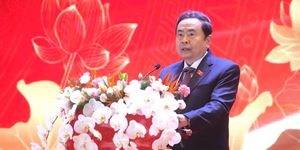 Biến quyết tâm của Đảng thành cơ chế, chính sách của chính quyền địa phương