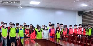 Triệt phá đường dây vận hành 'Bún Chả TV' phát sóng lậu bóng đá