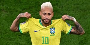 Neymar mất giá trước thềm World Cup 2026