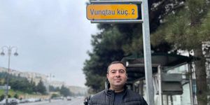 Chuyện chưa kể về người Azerbaijan đặt nền móng cho Vietsovpetro