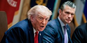 3 vấn đề của TT Trump trong nỗ lực kết thúc chiến sự Iran