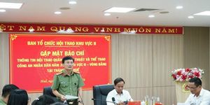 Người dân Huế sắp được xem kỵ binh, mô tô đặc chủng biểu diễn giữa phố